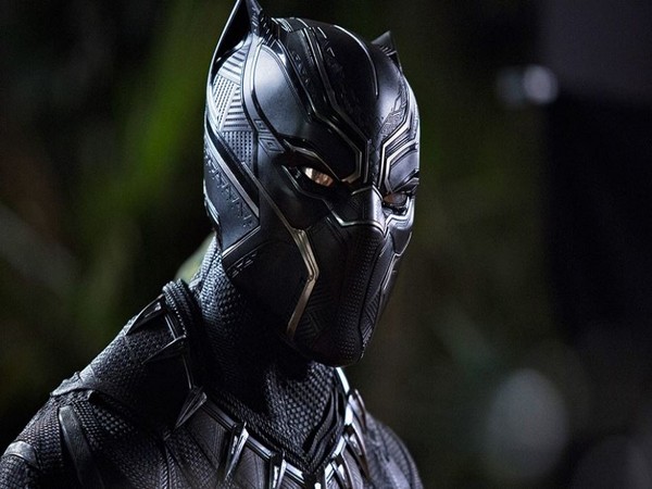 'Black Panther' sets Marvel record with advance ticket sales