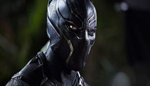 'Black Panther' sets Marvel record with advance ticket sales