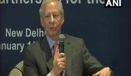 'America First' and 'Make in India' are compatible: Envoy Juster
