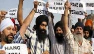 Retd Justice Dhingra to supervise probe into reopened anti-Sikh riot cases
