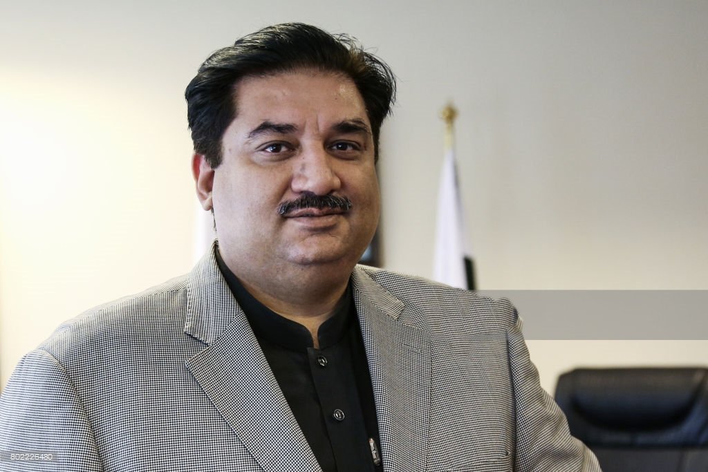 Pak suspends intelligence, military cooperation with US