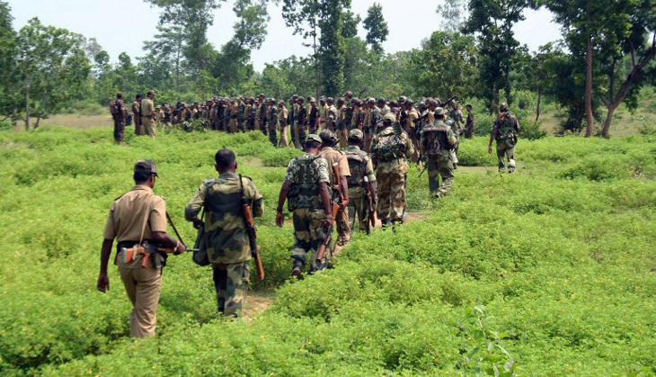 West Bengal slams Centre for reducing funds for Maoist-affected districts