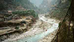 Uttarakhand's Kosi river is dying and only an immediate intervention will save it