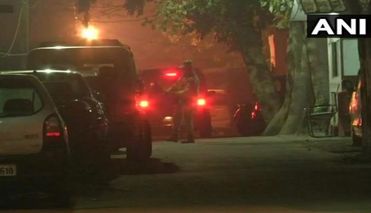 Delhi: Red Fort attack plot suspect arrested after 17 years