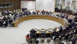 UN Security Council welcomes talks between Koreas