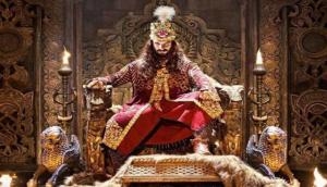  Sanjay Leela Bhansali's 'Padmavati' officially gets renamed 'Padmaavat'