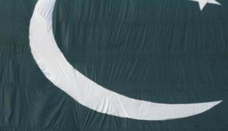 Pakistan