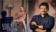 God, Sex and Truth: RGV warns protesters, says 'he will beat them'