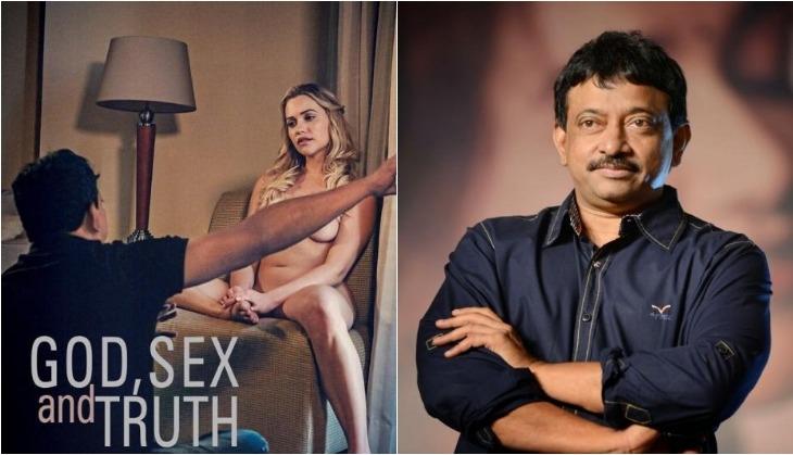 god sex and truth online released