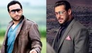 Race 3: Saif Ali Khan finally reveals why he rejected Salman Khan's film