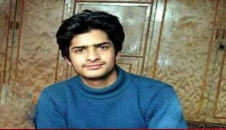 Education has no boundaries! Afzal Guru's son Galib secures distinction in class 12th board exam