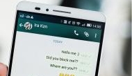 Whatsapp Business App launched; here are its key features