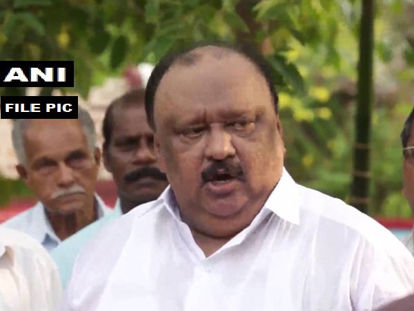 SC refuses to comment on Thomas Chandy's letters to lawyer