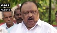 SC refuses to comment on Thomas Chandy's letters to lawyer