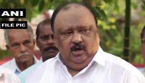 SC refuses to comment on Thomas Chandy's letters to lawyer