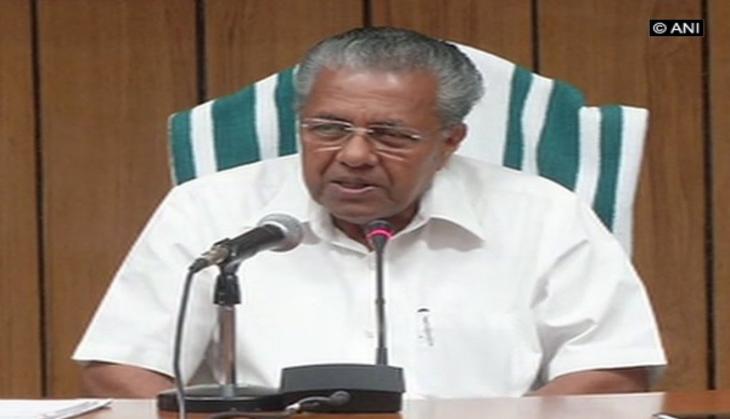 SNC-Lavalin case: SC issues notice to Kerala CM on CBI's plea