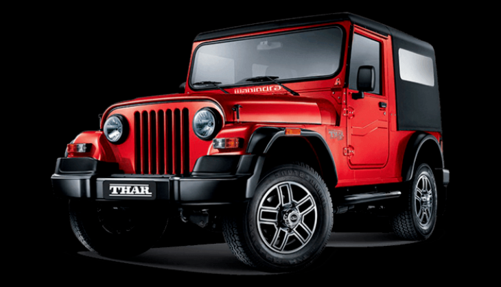mahindra