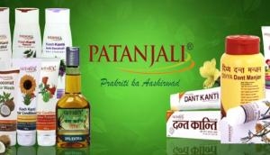 French luxury group eyes investing over Rs 3000 crore in Patanjali