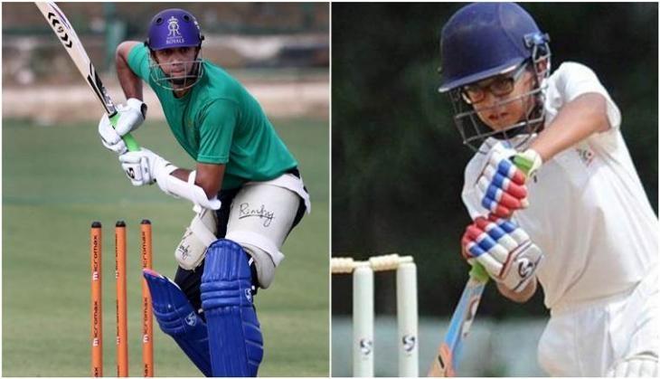 rahul dravid