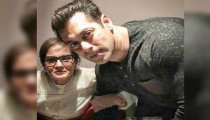 Bigg Boss 11: Salman Khan's mother wants this contestant to win the reality show