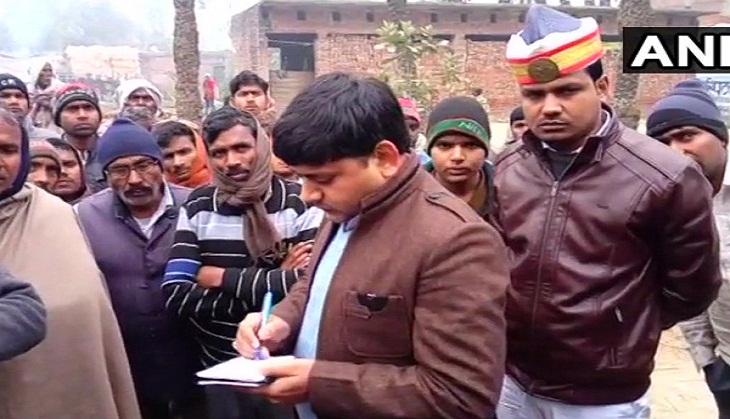 UP: Nine die after consuming alcohol in Barabanki