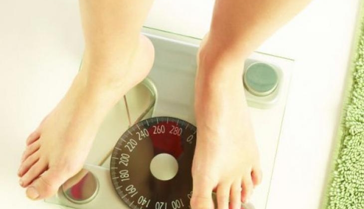 weight