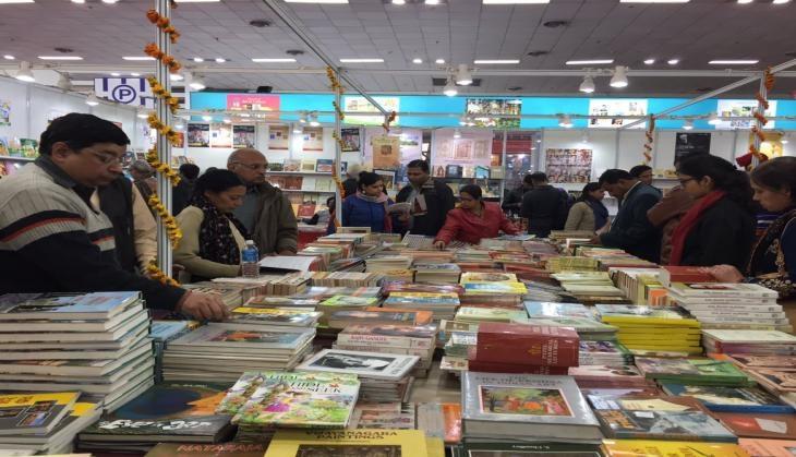 world book fair