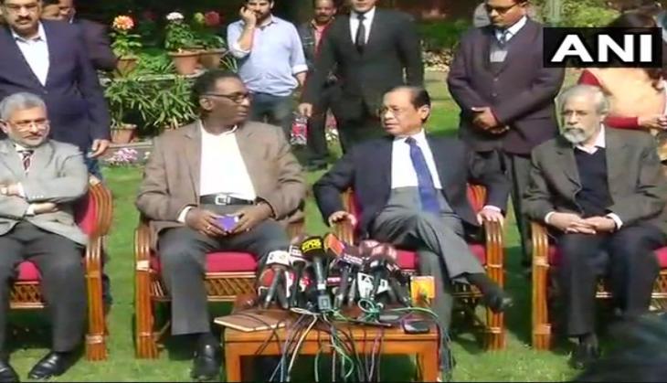 No third party required to resolve judiciary issue, says Government sources