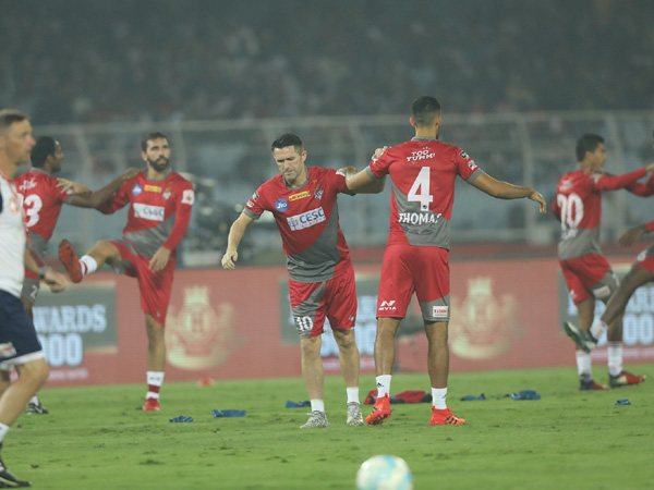 ISL: ATK desperate for win against NorthEast