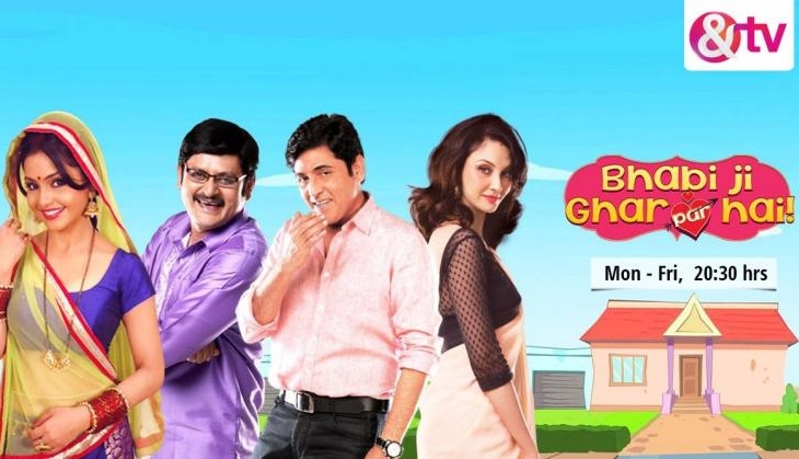 Bhabi Ji Ghar Par Hain