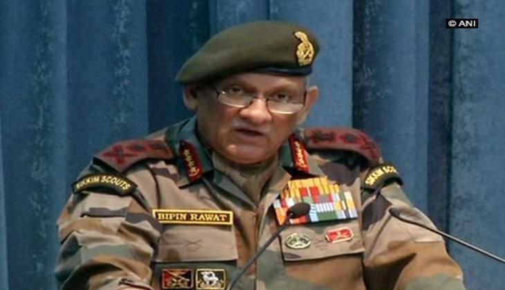 bipin rawat