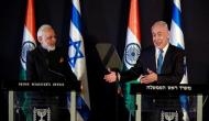 India, Israel to enhance cooperation, collaboration