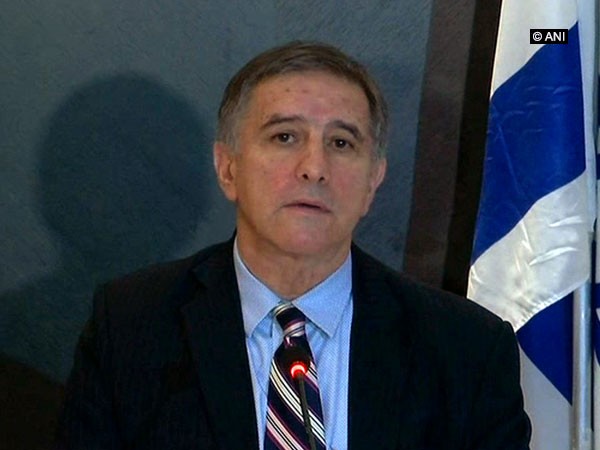 Vote at UN not to influence India-Israel ties: Envoy
