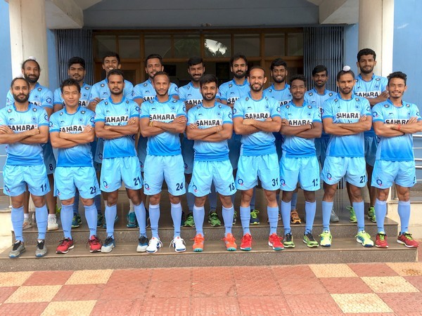 Winning gold in CWG, Asian Games a realistic goal: Manpreet Singh