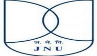 JNU students protest against 75 percent attendance