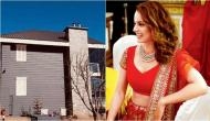 Viral Pictures: Kangana Ranaut's 30 crore bungalow at Manali will make you say wow!