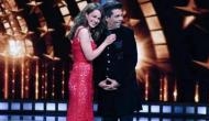 'He serves poison to his guests', Kangana Ranaut takes a dig at Karan Johar on India's Next Superstar