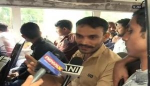 Padmavat: Karni Sena workers detained, say changing name not enough