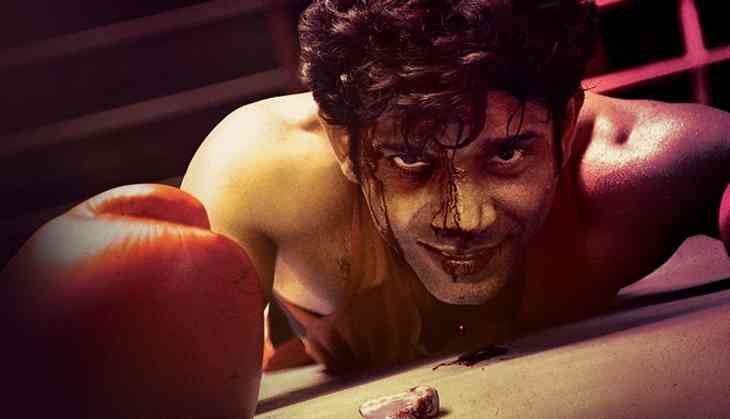 mukkabaaz movie online full hd