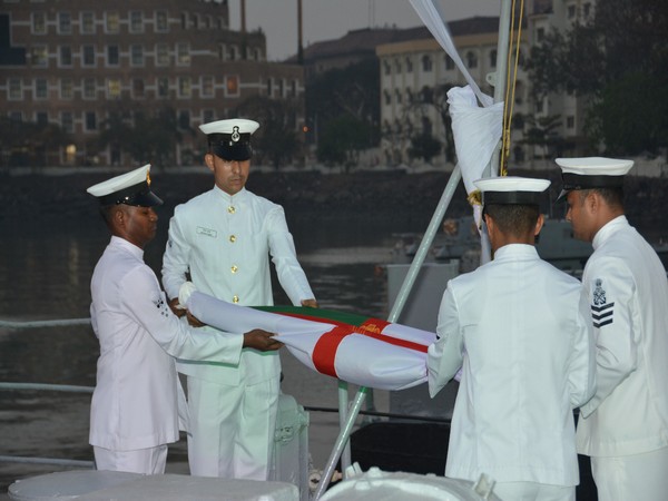 INS Nirbhik, Nirghat decommissioned