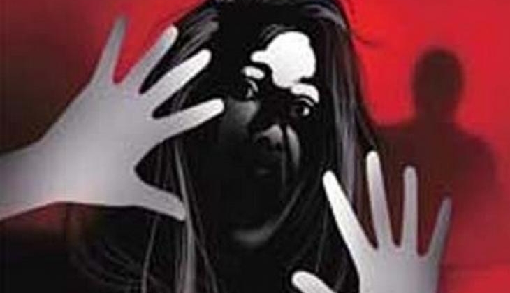 gang rape in haryana