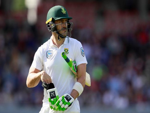 Proteas preparing for `unknown` Centurion pitch: Du Plessis