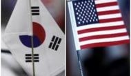 S Korea, US discuss on developing ties with N Korea