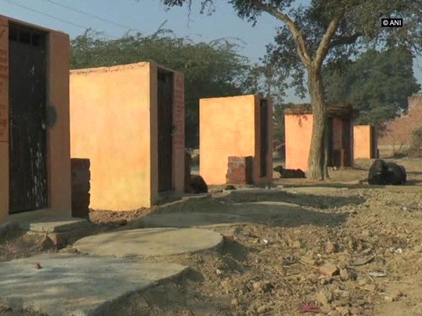 Rural areas of Assam to be ODF by year-end: Official