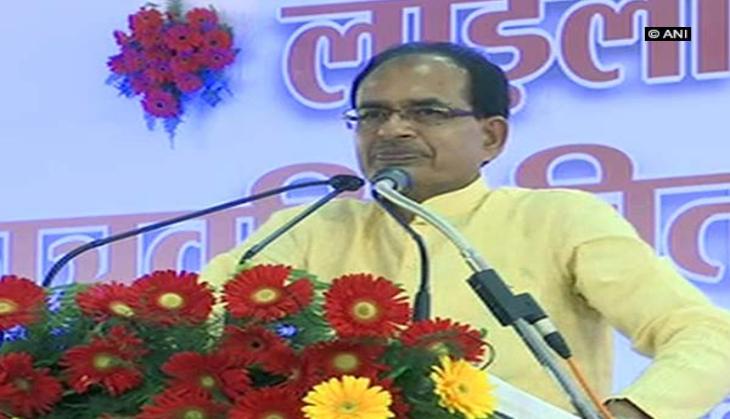 MP CM Shivraj Chouhan urges youth to do surya namaskar for healthy living