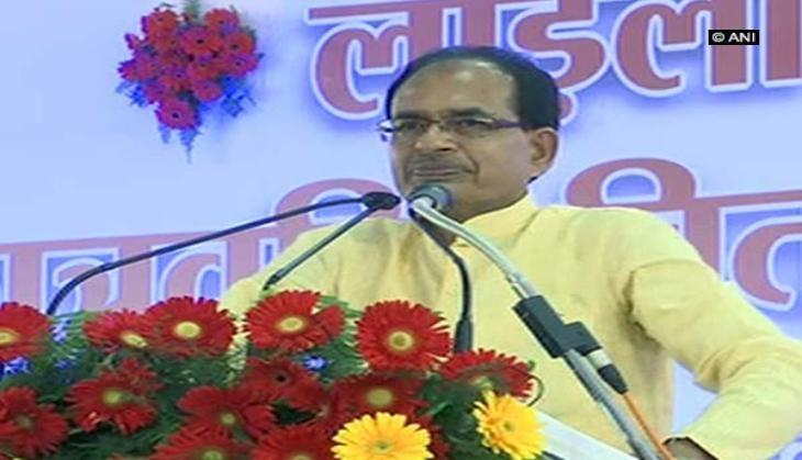 shivraj singh