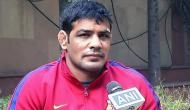 Asian Games 2018: Wrestler star Sushil Kumar says 'Neeraj Chopra is the future Olympian'