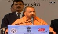 Development impossible sans smiling farmers: Adityanath