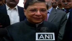 Supreme Court CJI Dipak Misra to address media soon