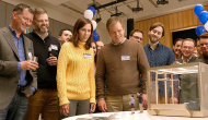 Downsizing review: Alexander Payne's ambitious movie fizzles out in the second act